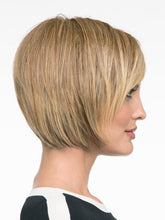 Shyla | Human Hair/ Synthetic Blend Wig (Hand-Tied)